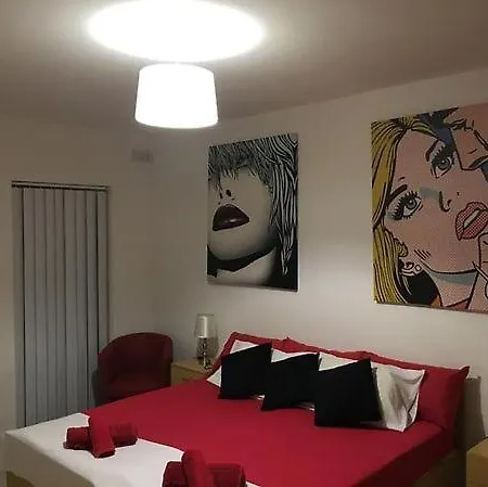 Kaboo Appartement